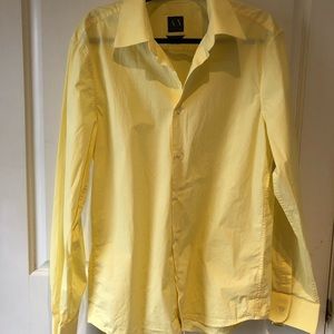 Armani Exchange | Button Down | Size L